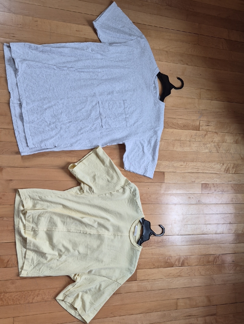 Duel Brands Short-Sleeve  Tees